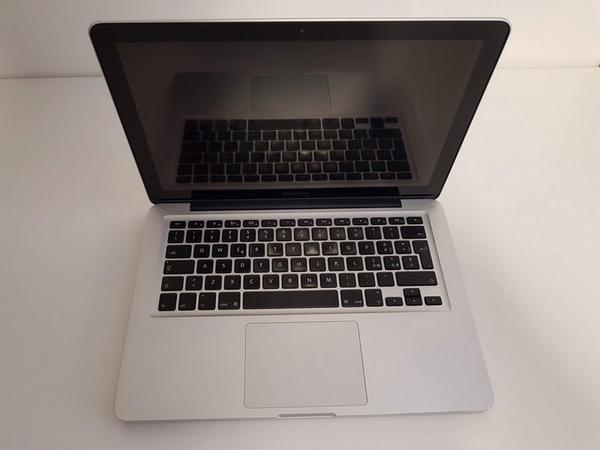 5#3717 Macbook Pro in vendita - foto 1