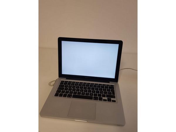 5#3717 Macbook Pro in vendita - foto 6