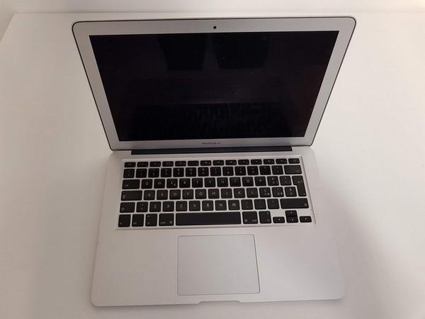 59#3717 Macbook Air in vendita - foto 1