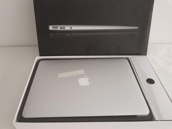 59#3717 Macbook Air in vendita - foto 2