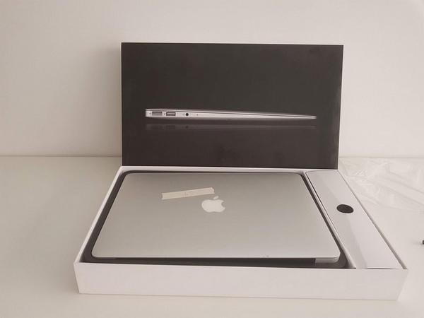 59#3717 Macbook Air in vendita - foto 3