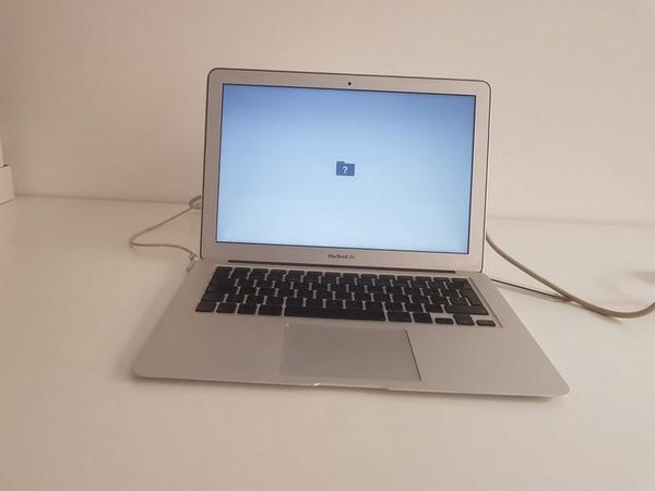 59#3717 Macbook Air in vendita - foto 6