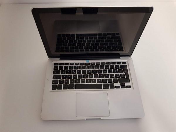 60#3717 Macbook Pro in vendita - foto 1