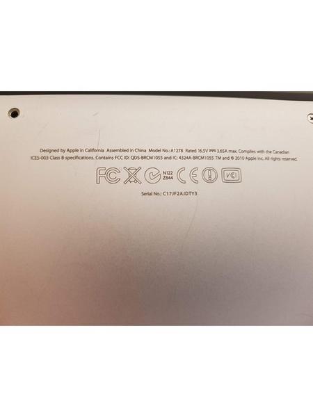 60#3717 Macbook Pro in vendita - foto 7