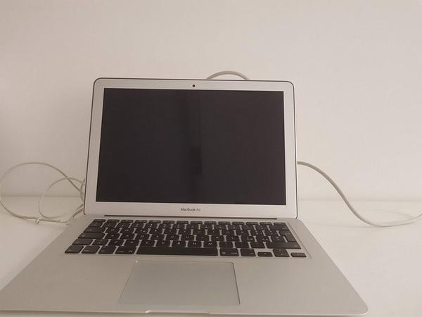 68#3717 Macbook Pro in vendita - foto 4