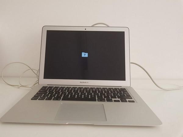 68#3717 Macbook Pro in vendita - foto 5