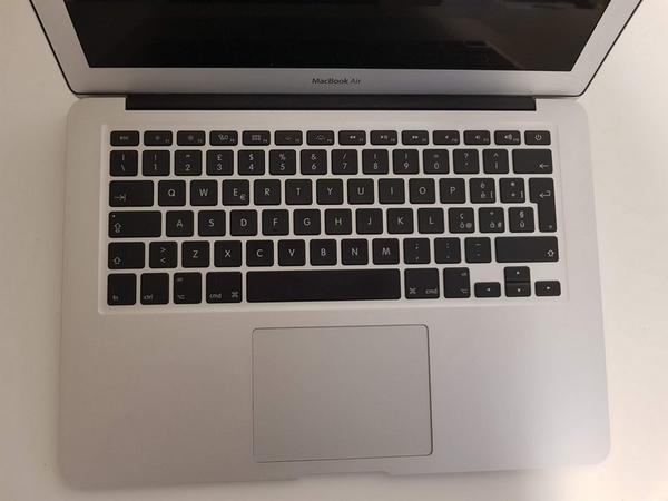 68#3717 Macbook Pro in vendita - foto 7