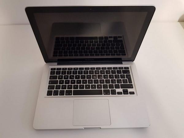 7#3717 Macbook Pro in vendita - foto 1