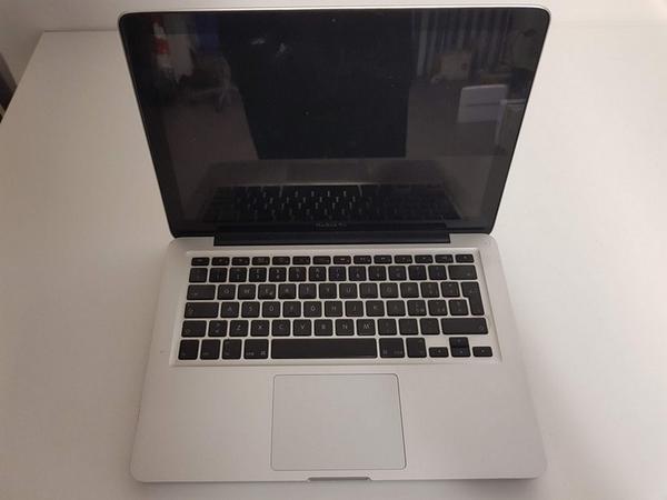 72#3717 Macbook Pro in vendita - foto 1