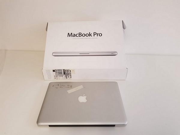 72#3717 Macbook Pro in vendita - foto 2