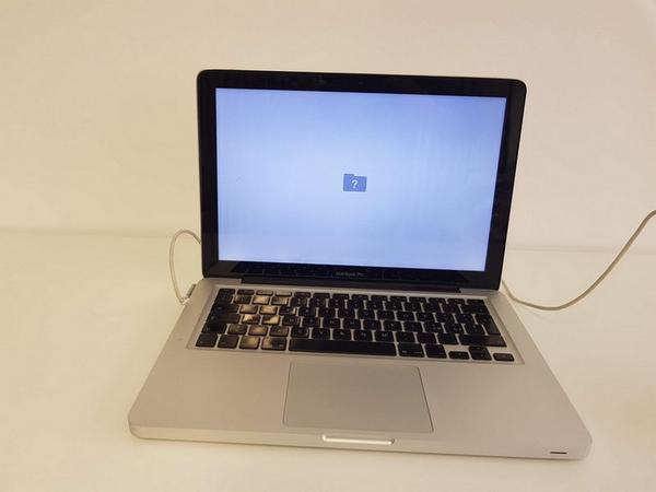 72#3717 Macbook Pro in vendita - foto 6