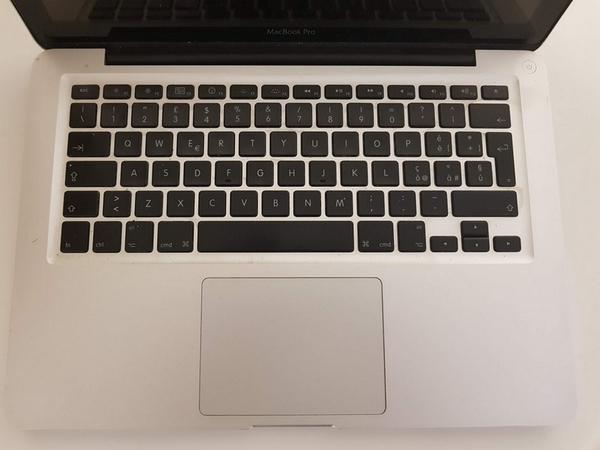 72#3717 Macbook Pro in vendita - foto 8