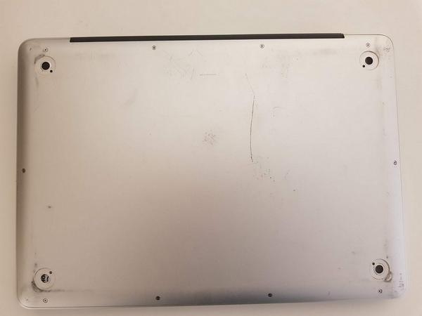 72#3717 Macbook Pro in vendita - foto 10