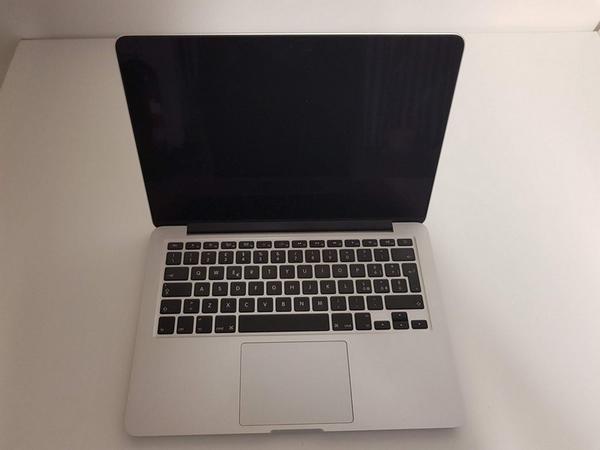 78#3717 Macbook Pro in vendita - foto 1