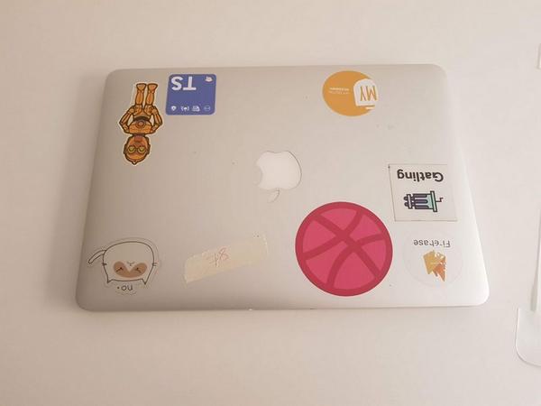 78#3717 Macbook Pro in vendita - foto 5