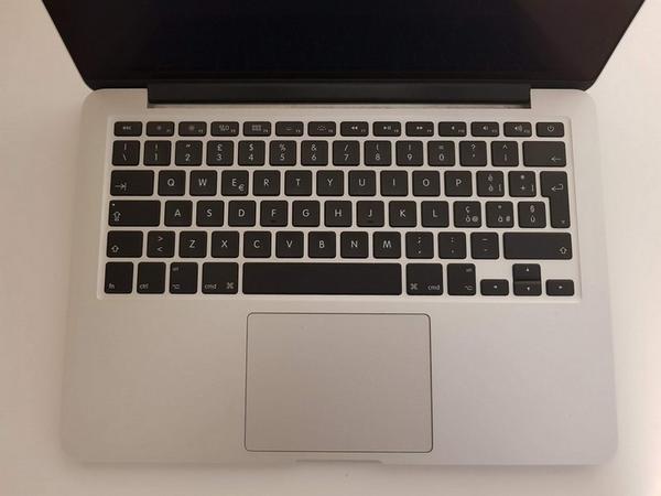 78#3717 Macbook Pro in vendita - foto 7