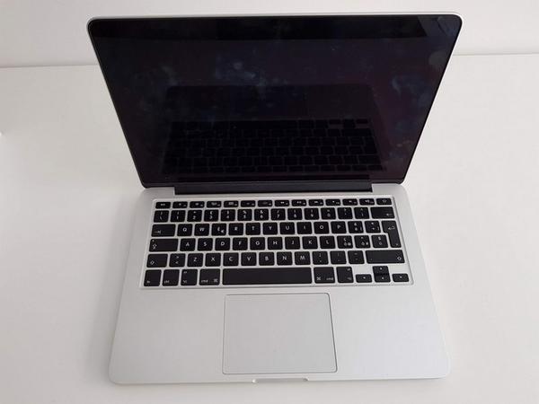 79#3717 Macbook Pro in vendita - foto 1