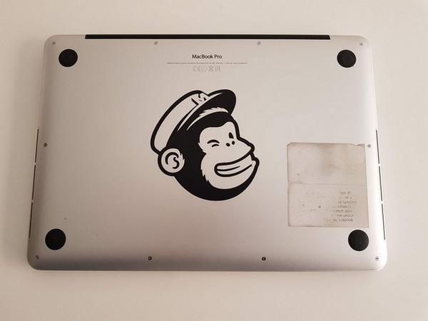 79#3717 Macbook Pro in vendita - foto 2