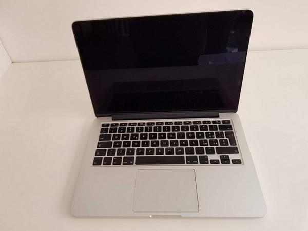84#3717 Macbook Pro in vendita - foto 1