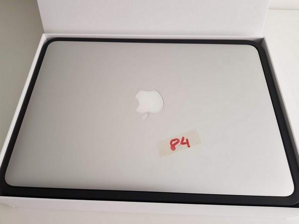 84#3717 Macbook Pro in vendita - foto 4