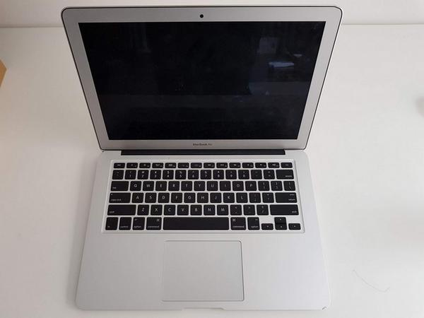 89#3717 Macbook Air in vendita - foto 1