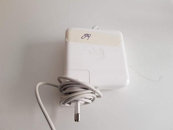 89#3717 Macbook Air in vendita - foto 2