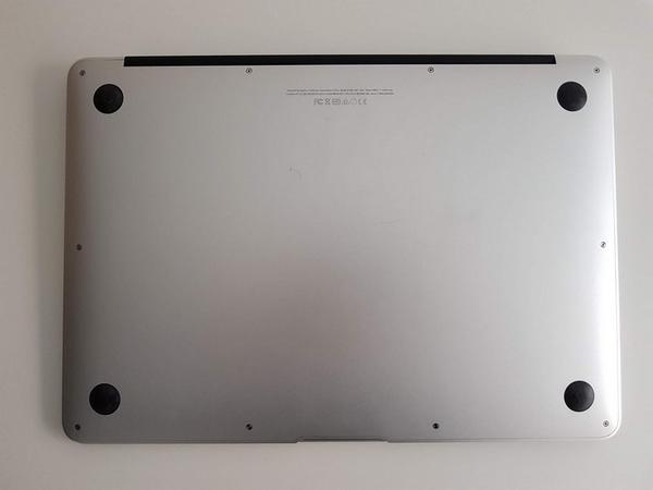 89#3717 Macbook Air in vendita - foto 6