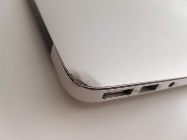 89#3717 Macbook Air in vendita - foto 8