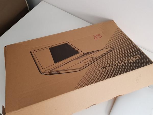 89#3717 Macbook Air in vendita - foto 10