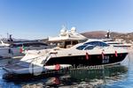 Immagine 4 - AZIMUT 86 Sport - Lotto 1 (Asta 3720)