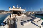 Immagine 5 - AZIMUT 86 Sport - Lotto 1 (Asta 3720)