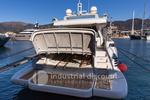 Immagine 7 - AZIMUT 86 Sport - Lotto 1 (Asta 3720)