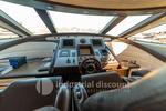 Immagine 16 - AZIMUT 86 Sport - Lotto 1 (Asta 3720)