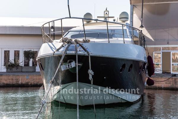 1#3720 AZIMUT 86 Sport in vendita - foto 2