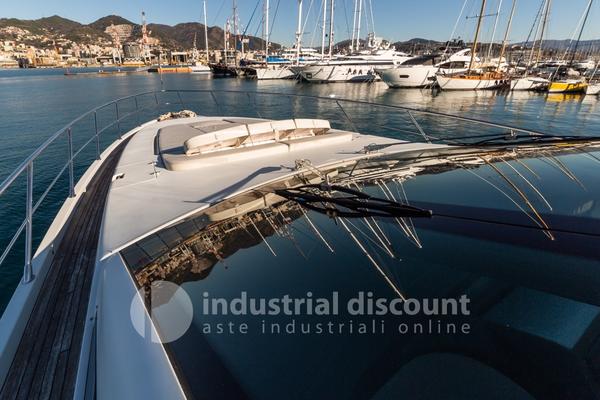 1#3720 AZIMUT 86 Sport in vendita - foto 10