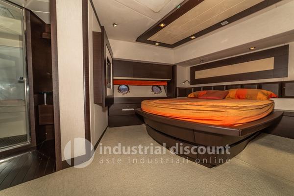 1#3720 AZIMUT 86 Sport in vendita - foto 22