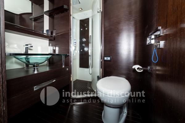 1#3720 AZIMUT 86 Sport in vendita - foto 24