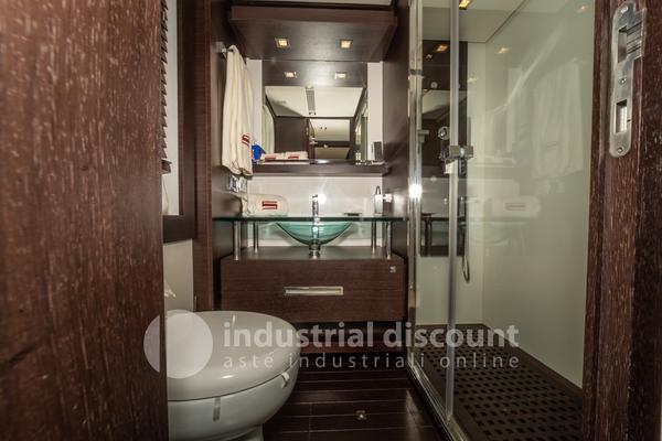 1#3720 AZIMUT 86 Sport in vendita - foto 26
