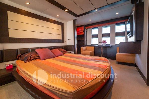 1#3720 AZIMUT 86 Sport in vendita - foto 27
