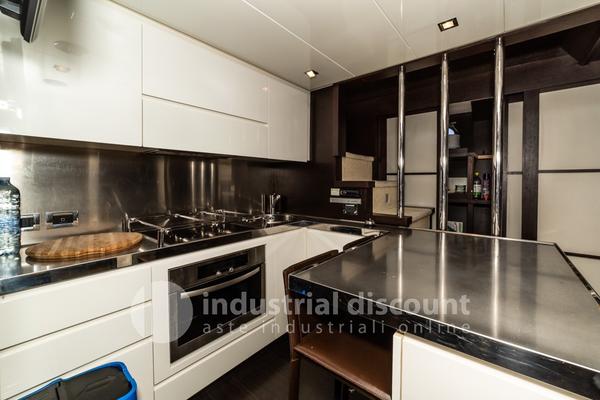 1#3720 AZIMUT 86 Sport in vendita - foto 30