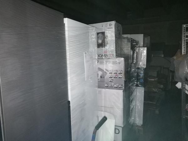 1#3722 Dispositivi elettronici Samsung Electrolux della FRC Group Srl in vendita - foto 2