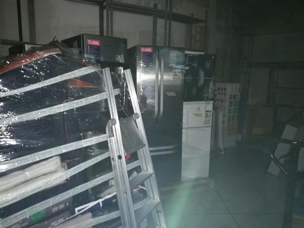 1#3722 Dispositivi elettronici Samsung Electrolux della FRC Group Srl in vendita - foto 3