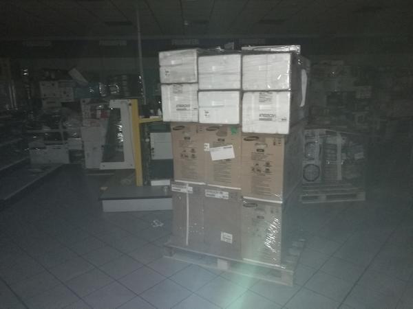 1#3722 Dispositivi elettronici Samsung Electrolux della FRC Group Srl in vendita - foto 8