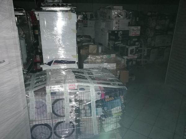 1#3722 Dispositivi elettronici Samsung Electrolux della FRC Group Srl in vendita - foto 10