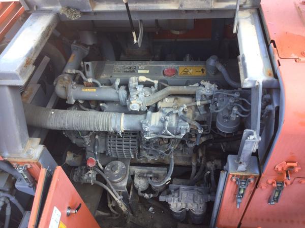 1#3723 Escavatore Hitachi ZX 870 LCH-3 in vendita - foto 4