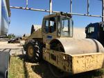 Image 1 - BOMAG BW219DH-3 compactor roller - Lot 3 (Auction 3723)