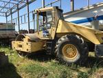 Immagine 3 - Rullo compattatore BOMAG BW219DH-3 - Lotto 3 (Asta 3723)