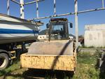 Immagine 5 - Rullo compattatore BOMAG BW219DH-3 - Lotto 3 (Asta 3723)