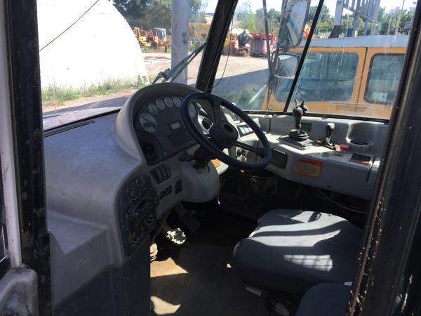4#3723 Autoveicolo TEREX modello DUMPER in vendita - foto 16