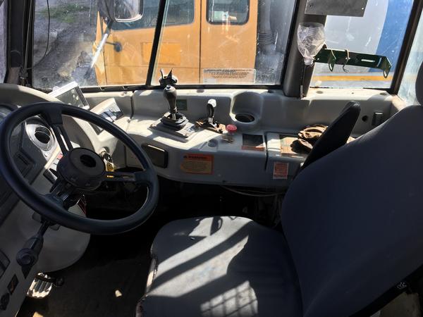 4#3723 Autoveicolo TEREX modello DUMPER in vendita - foto 17
